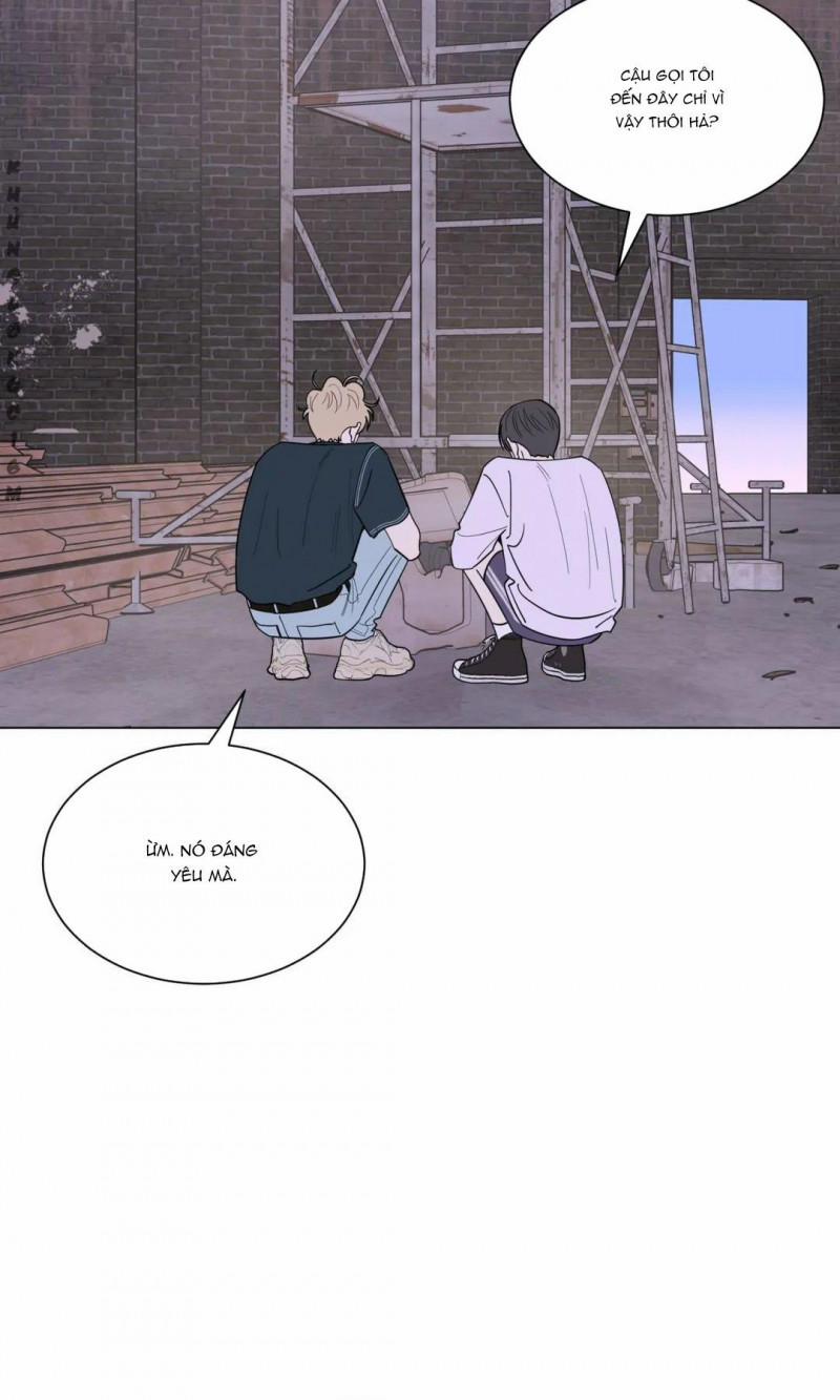 Thiếu Niên Nổi Loạn 28.5 trang 13