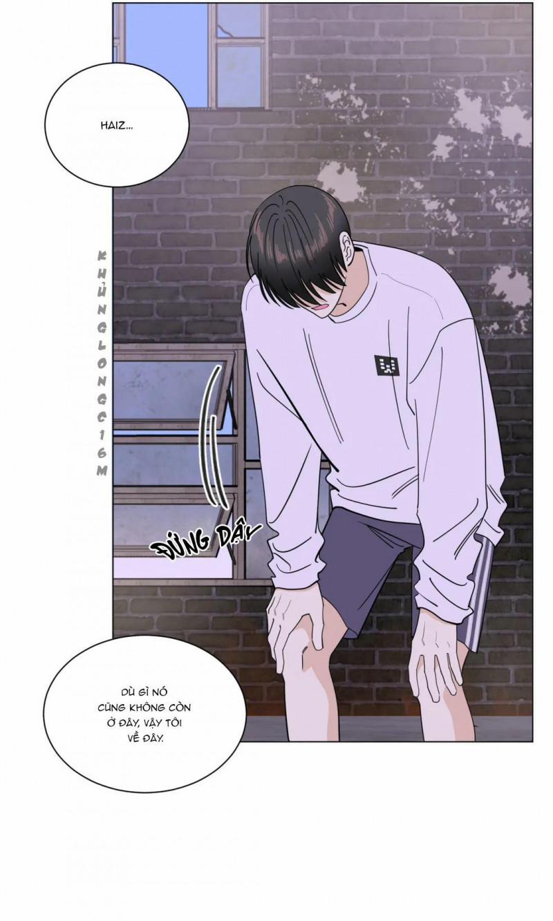 Thiếu Niên Nổi Loạn 28.5 trang 14