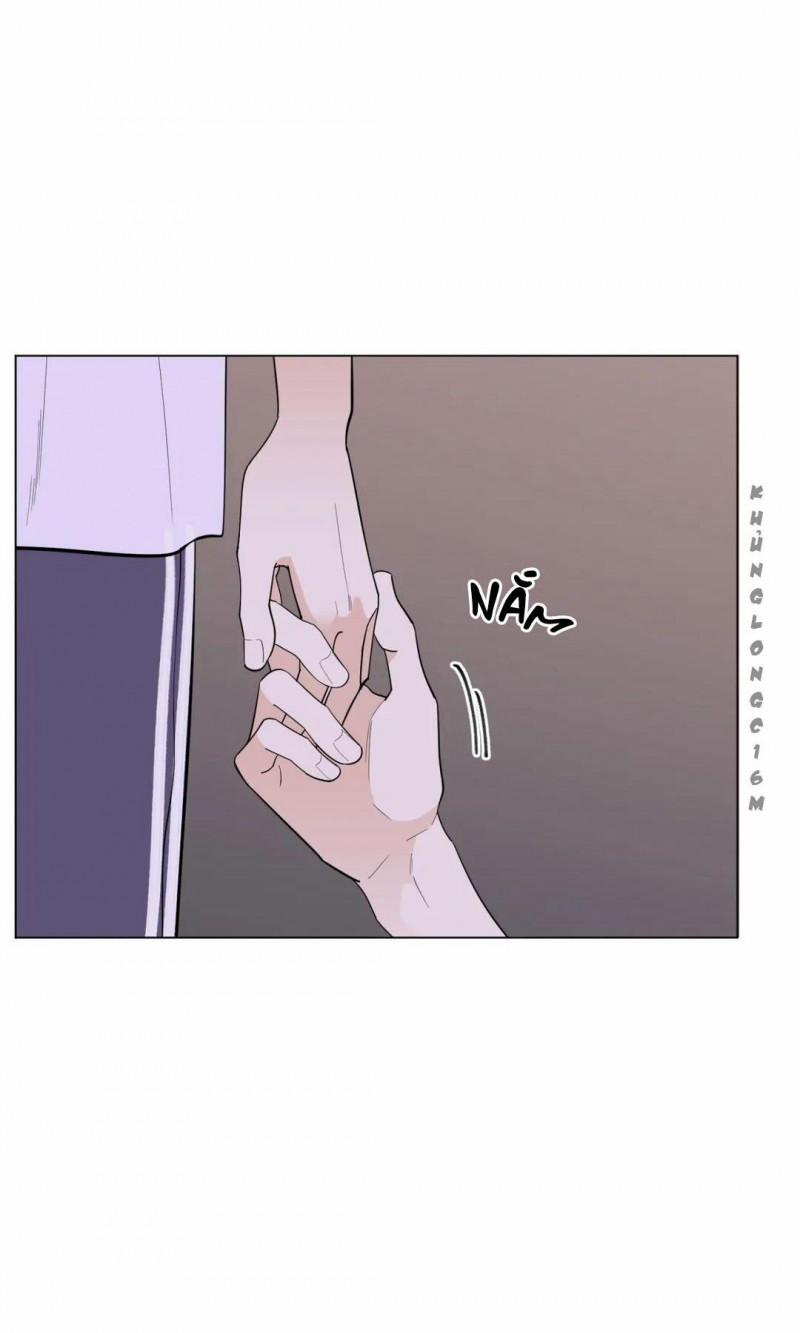 Thiếu Niên Nổi Loạn 28.5 trang 15