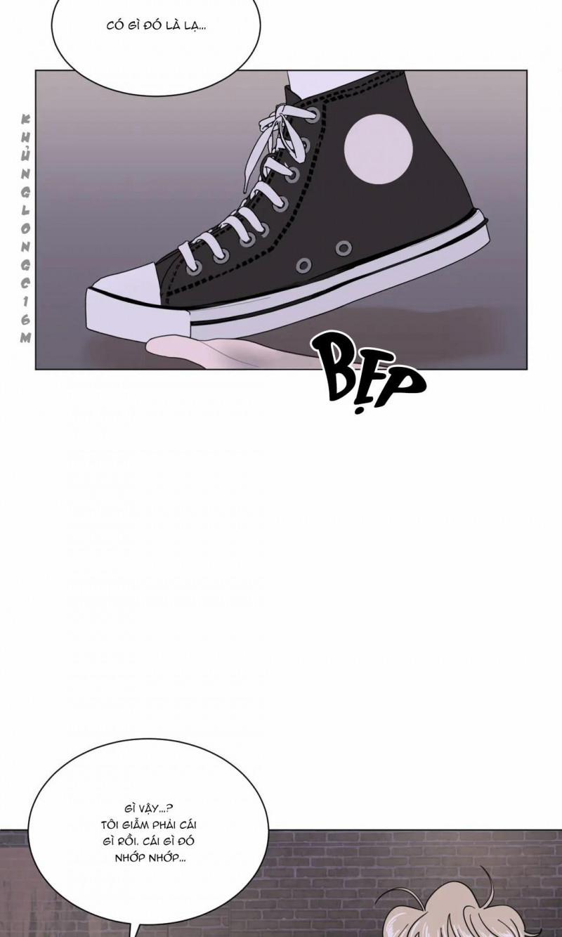 Thiếu Niên Nổi Loạn 28.5 trang 22