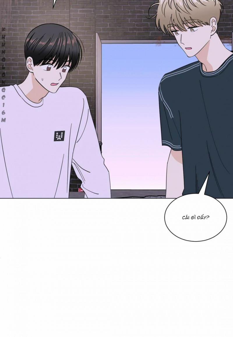 Thiếu Niên Nổi Loạn 28.5 trang 23