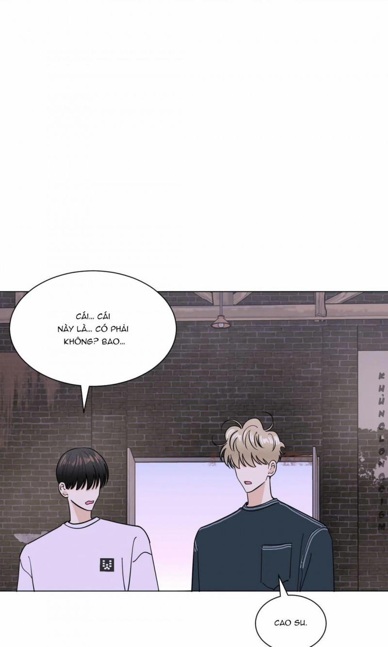 Thiếu Niên Nổi Loạn 28.5 trang 26