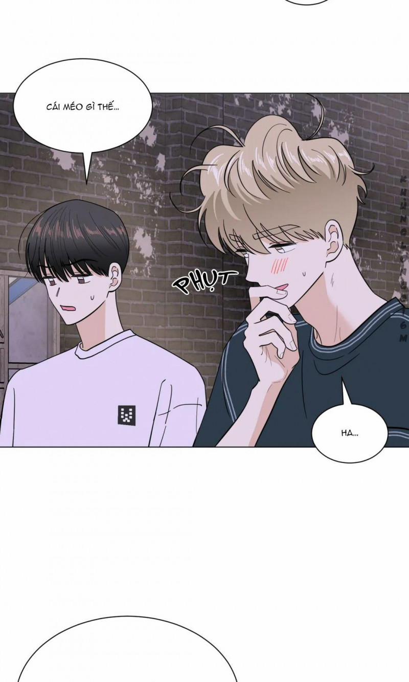 Thiếu Niên Nổi Loạn 28.5 trang 27