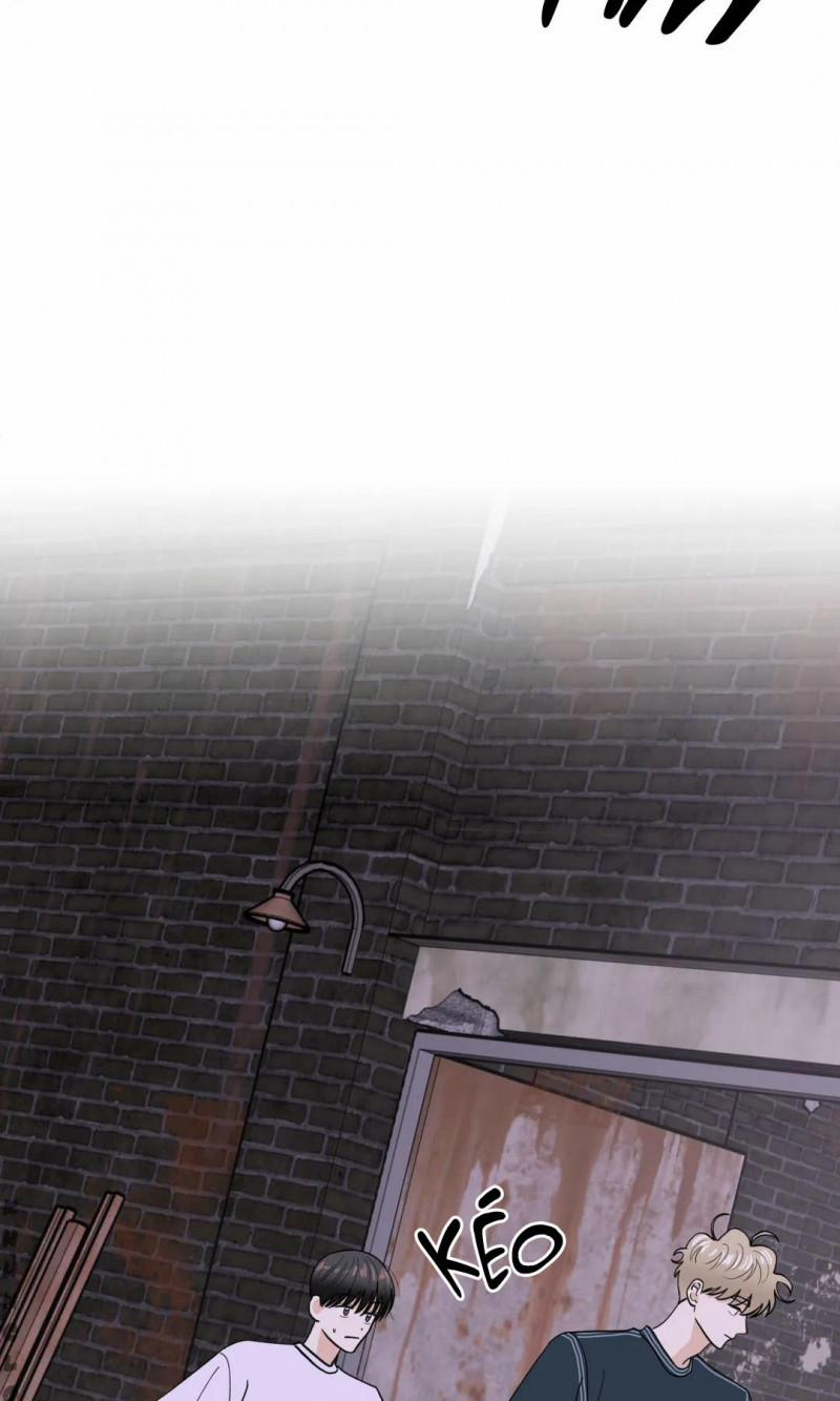 Thiếu Niên Nổi Loạn 28.5 trang 3