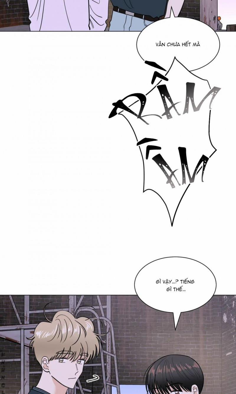 Thiếu Niên Nổi Loạn 28.5 trang 31