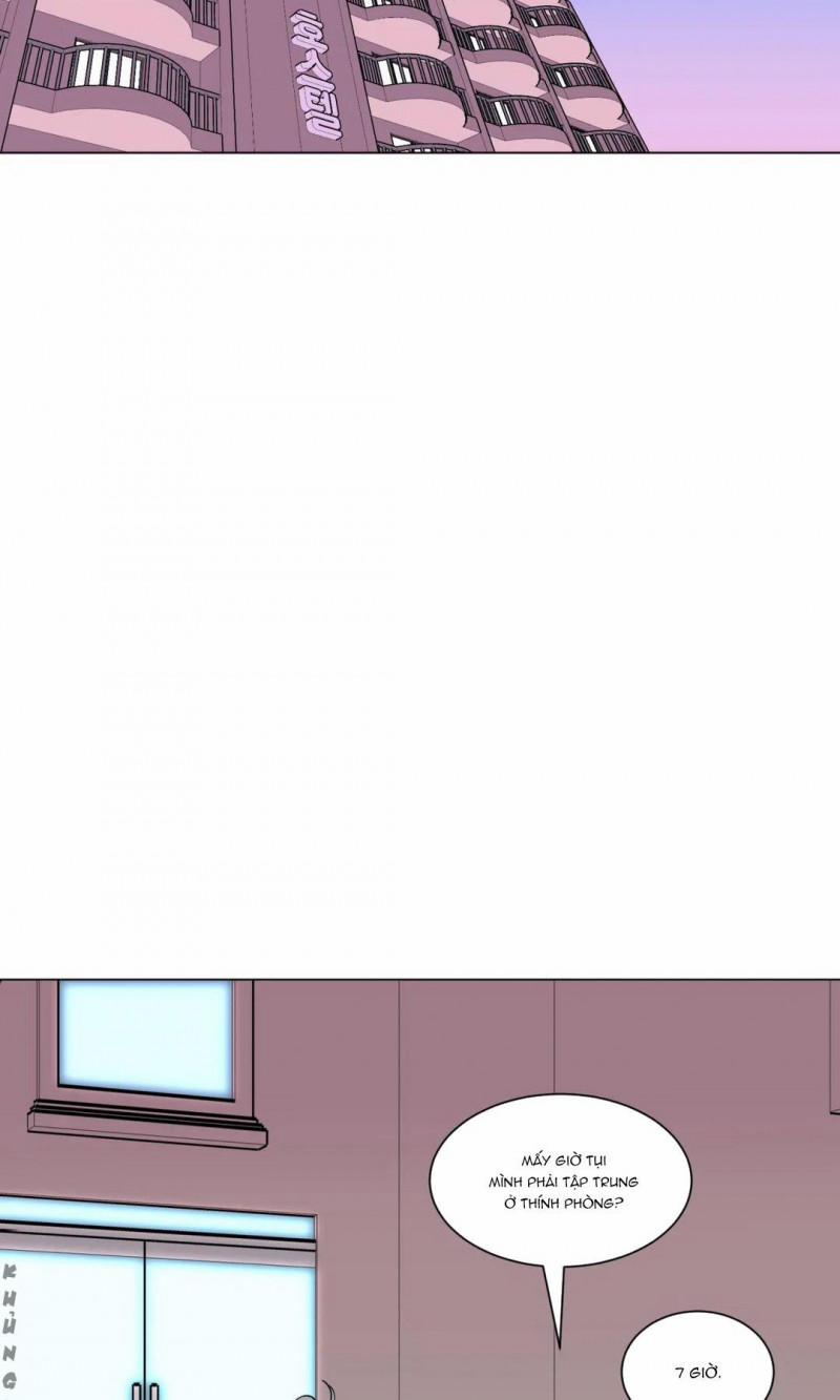 Thiếu Niên Nổi Loạn 28 trang 15