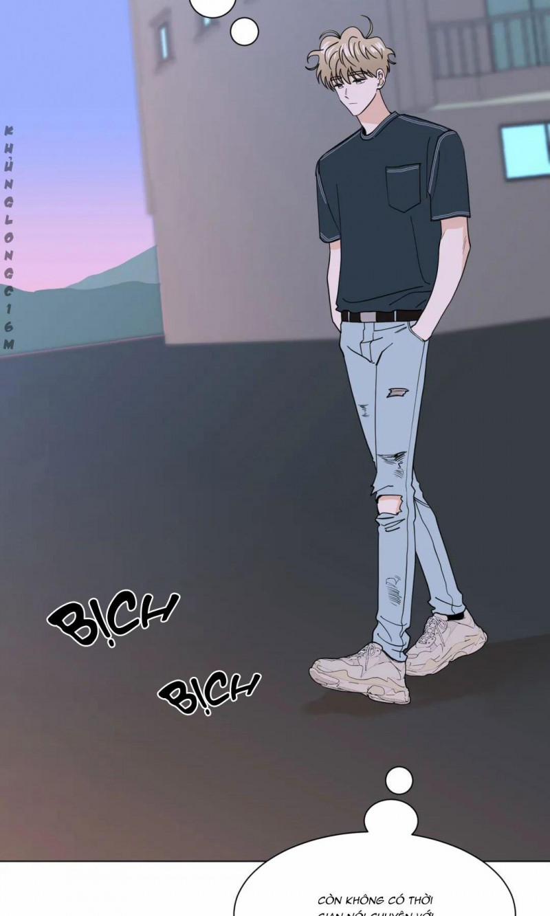 Thiếu Niên Nổi Loạn 28 trang 19