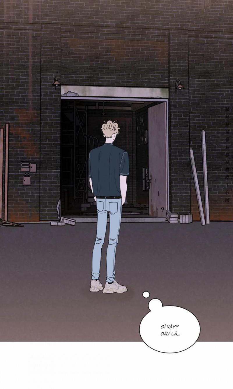 Thiếu Niên Nổi Loạn 28 trang 22