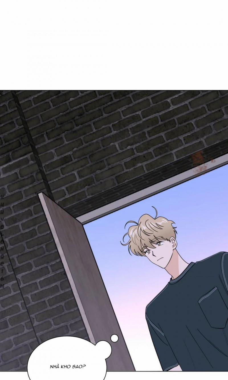 Thiếu Niên Nổi Loạn 28 trang 23