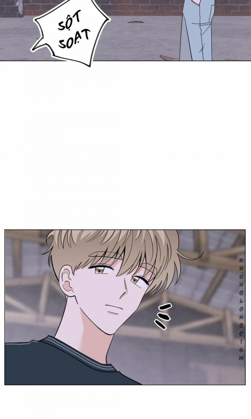 Thiếu Niên Nổi Loạn 28 trang 25