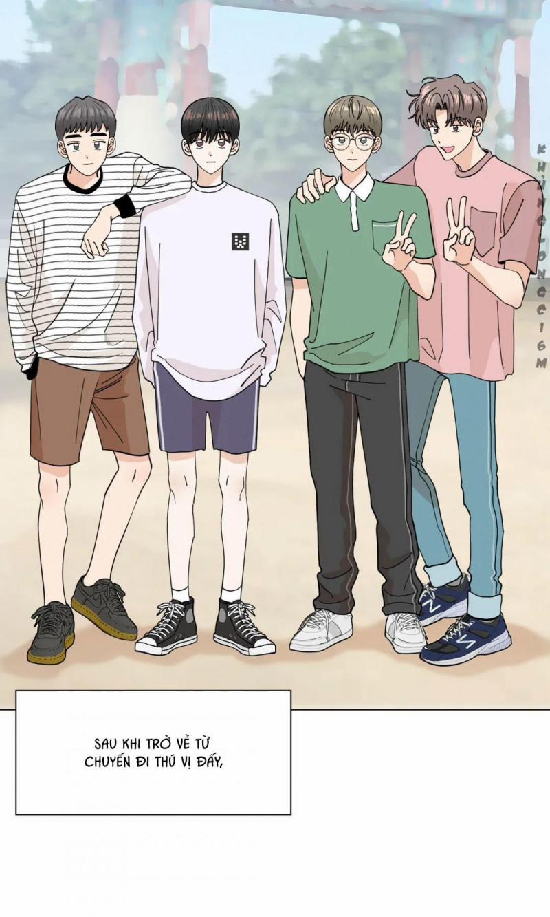 Thiếu Niên Nổi Loạn 28 trang 4