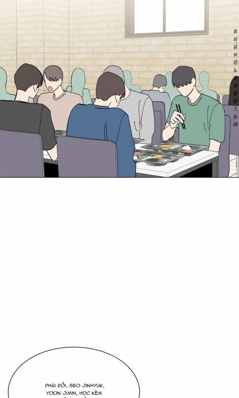 Thiếu Niên Nổi Loạn 28 trang 7