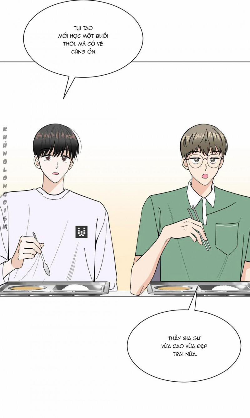 Thiếu Niên Nổi Loạn 28 trang 9