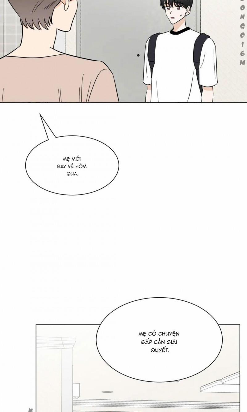 Thiếu Niên Nổi Loạn 29.5 trang 16