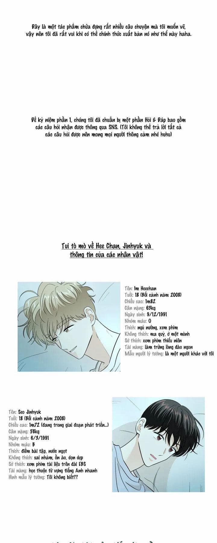 Thiếu Niên Nổi Loạn 29.6 trang 2