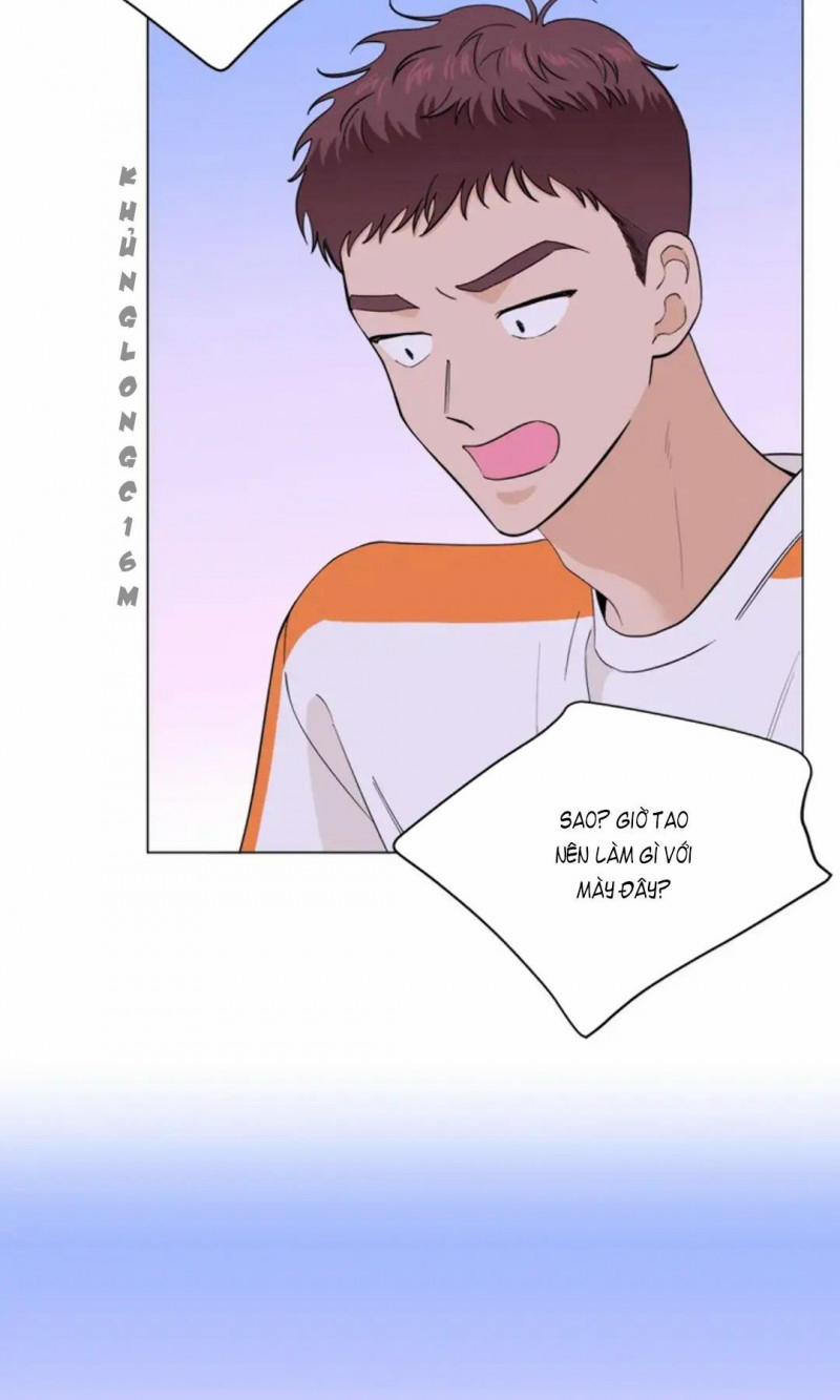 Thiếu Niên Nổi Loạn 29 trang 1