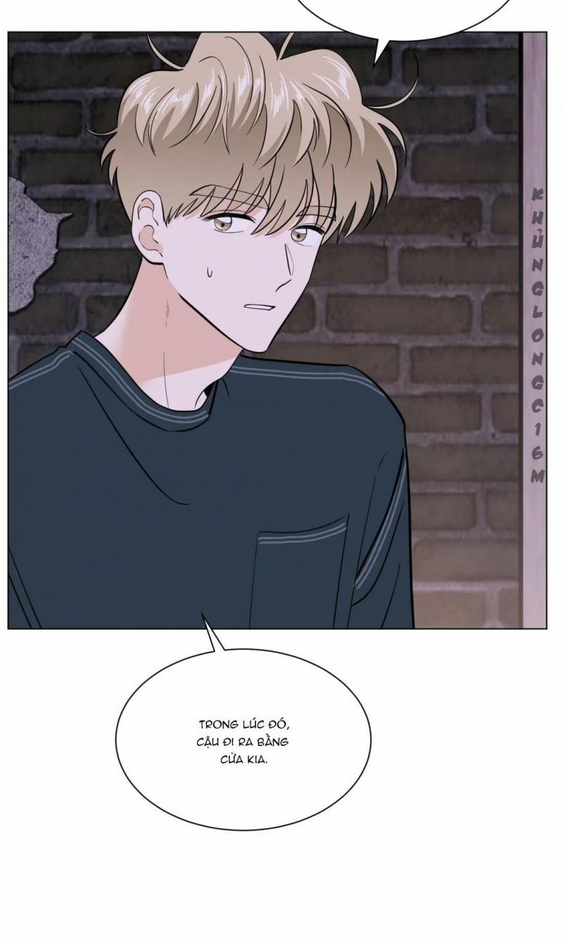 Thiếu Niên Nổi Loạn 29 trang 10