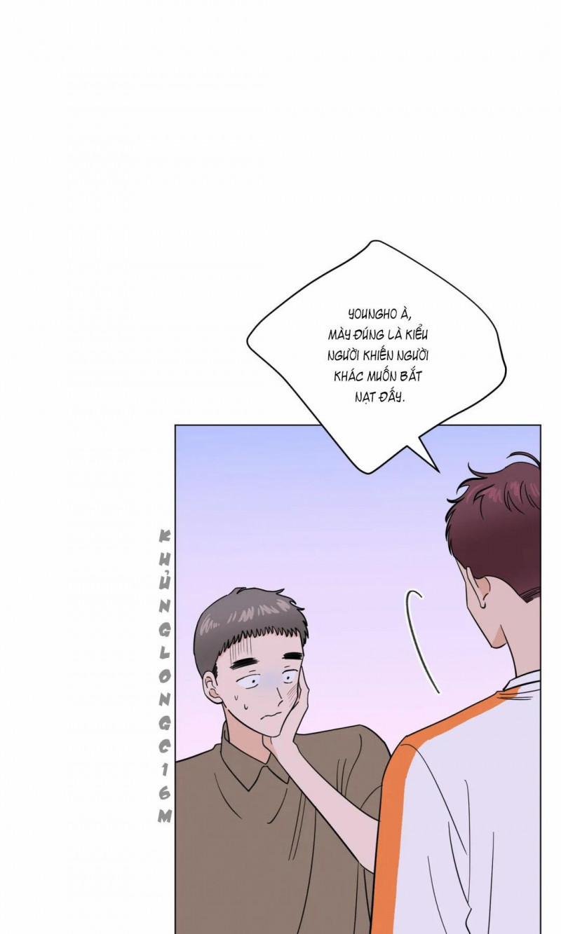 Thiếu Niên Nổi Loạn 29 trang 12