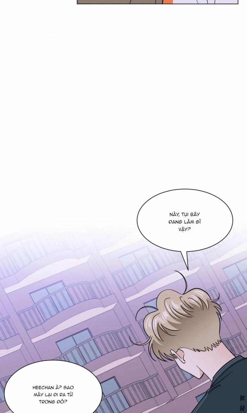 Thiếu Niên Nổi Loạn 29 trang 13