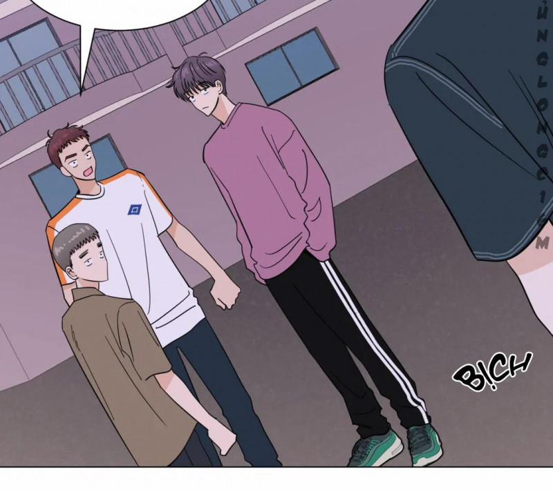 Thiếu Niên Nổi Loạn 29 trang 14