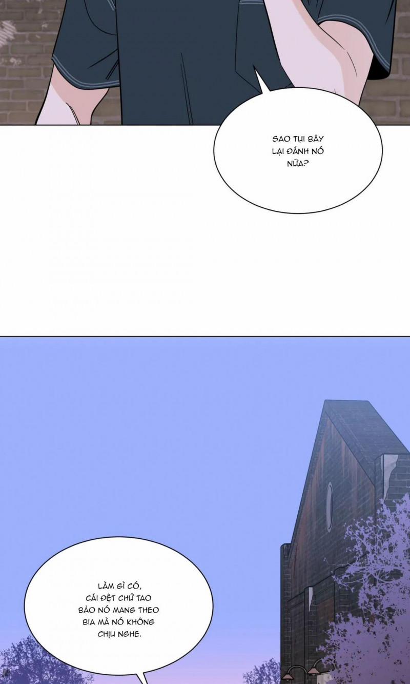 Thiếu Niên Nổi Loạn 29 trang 16