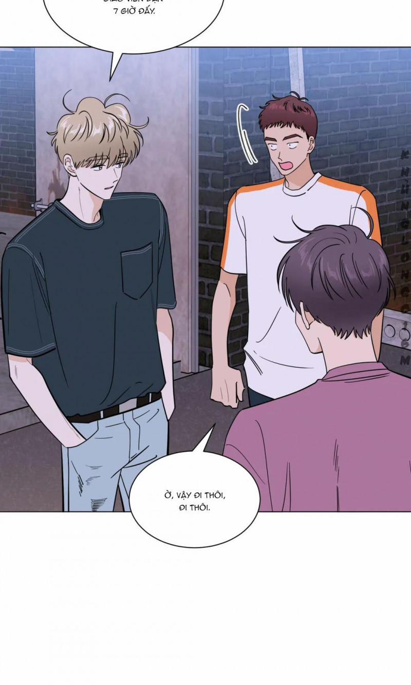 Thiếu Niên Nổi Loạn 29 trang 18