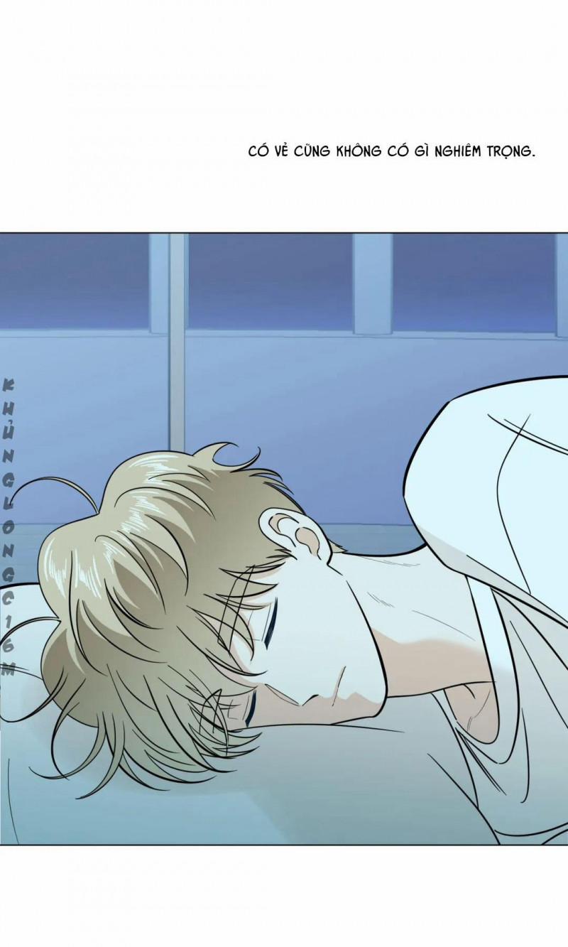 Thiếu Niên Nổi Loạn 29 trang 29