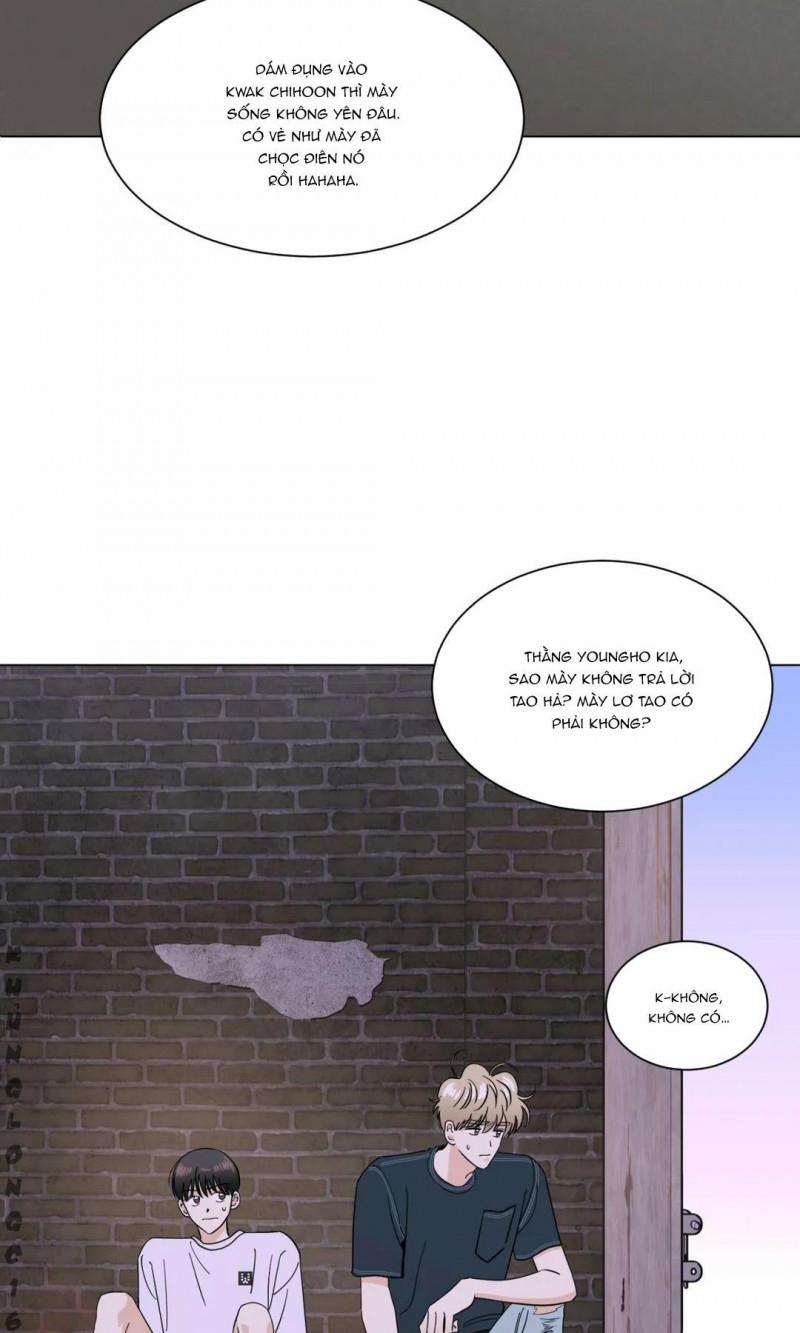 Thiếu Niên Nổi Loạn 29 trang 3