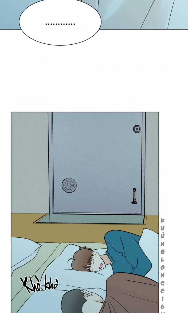 Thiếu Niên Nổi Loạn 29 trang 32