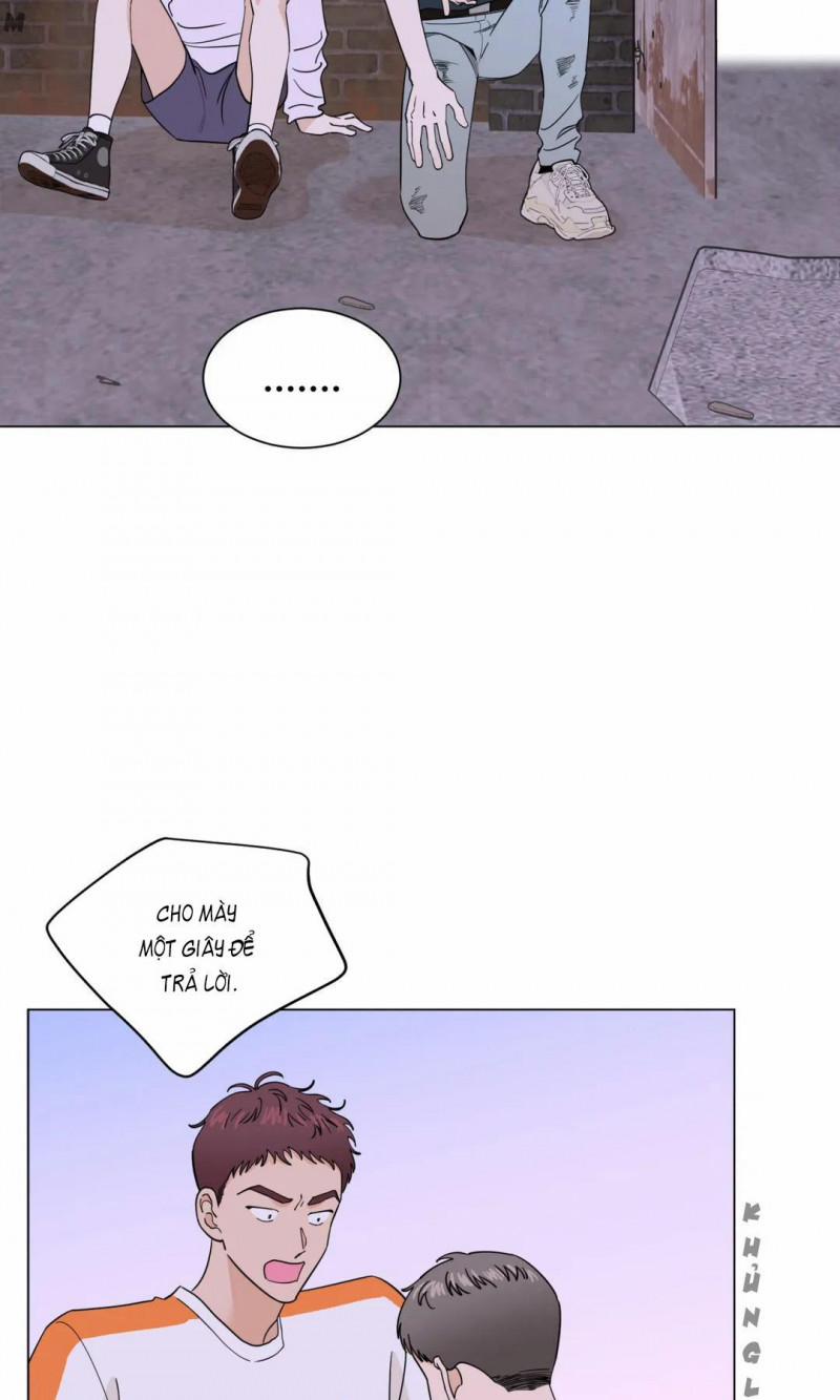 Thiếu Niên Nổi Loạn 29 trang 4