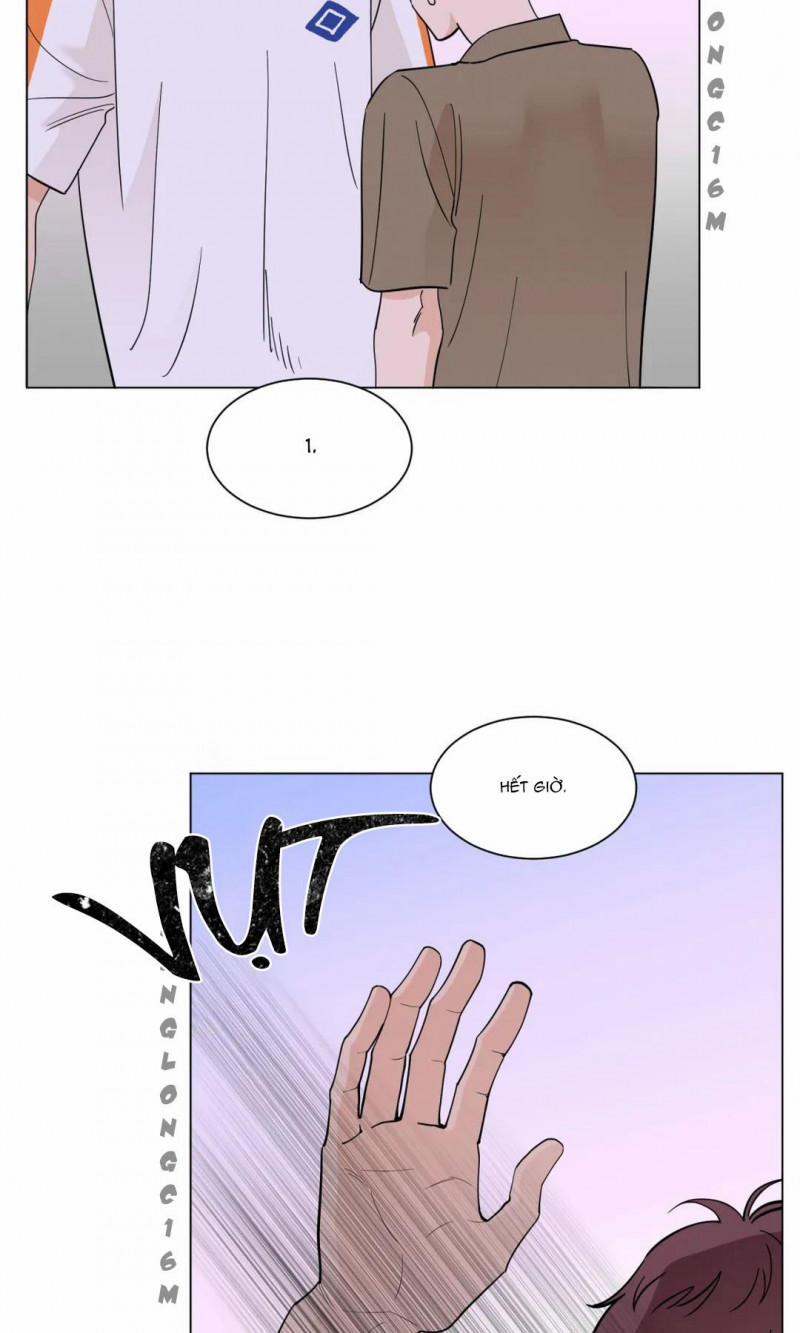 Thiếu Niên Nổi Loạn 29 trang 5