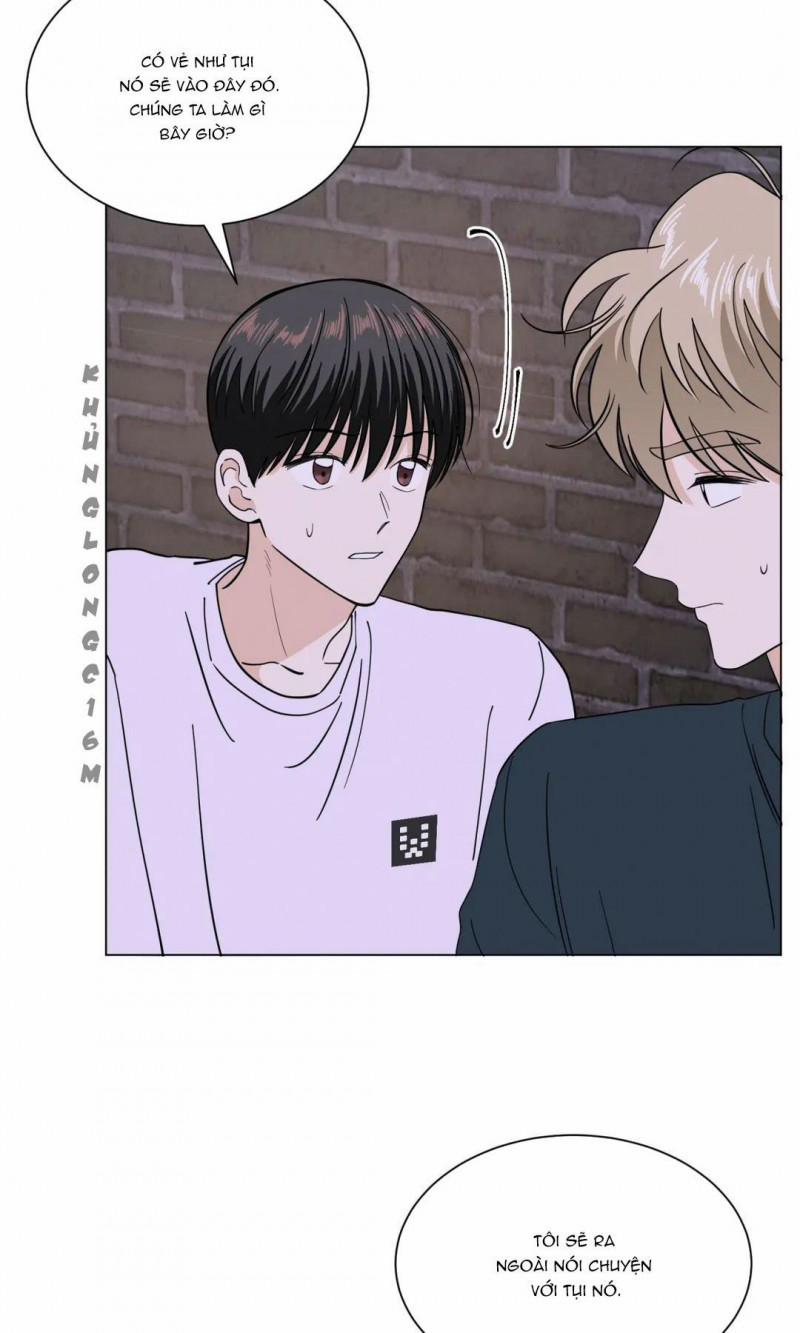 Thiếu Niên Nổi Loạn 29 trang 9