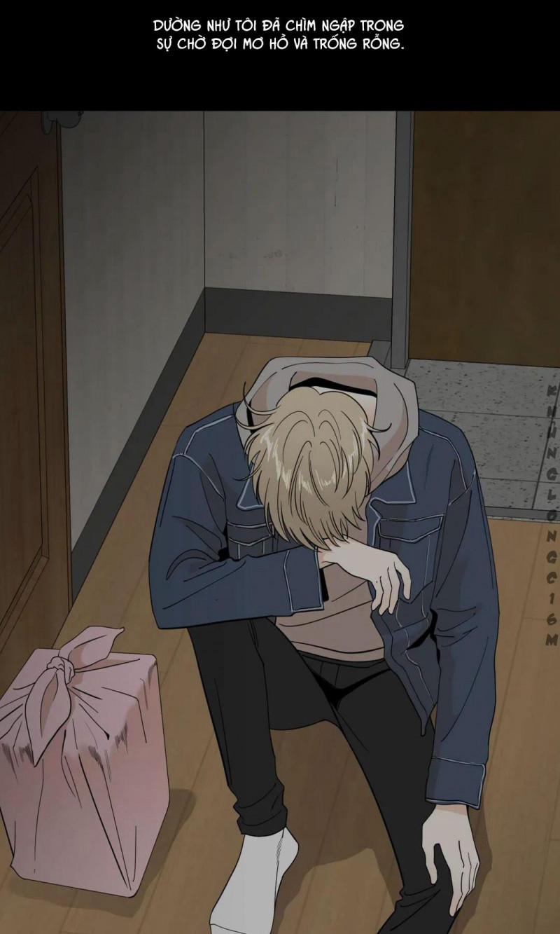 Thiếu Niên Nổi Loạn 30.5 trang 0