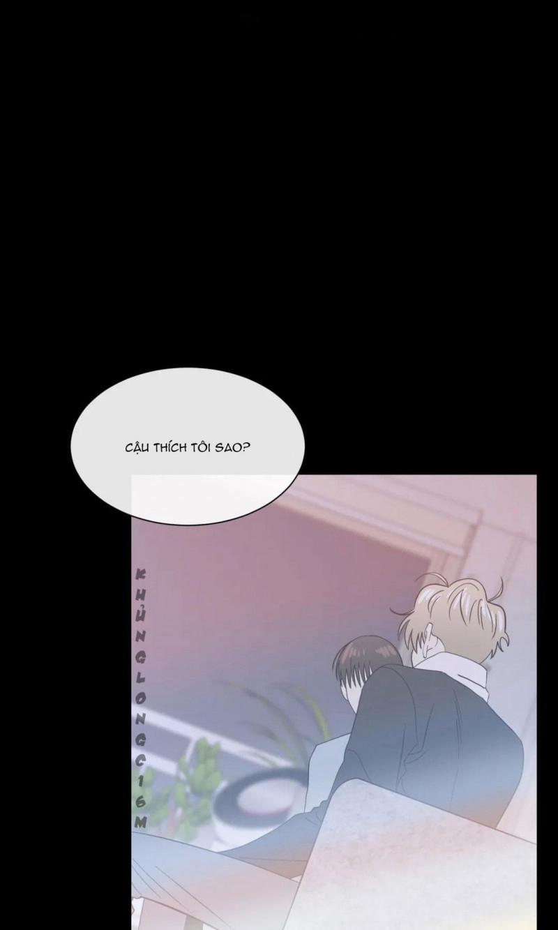 Thiếu Niên Nổi Loạn 30.5 trang 11