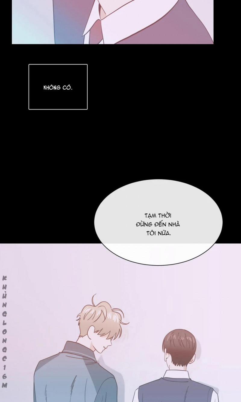 Thiếu Niên Nổi Loạn 30.5 trang 13