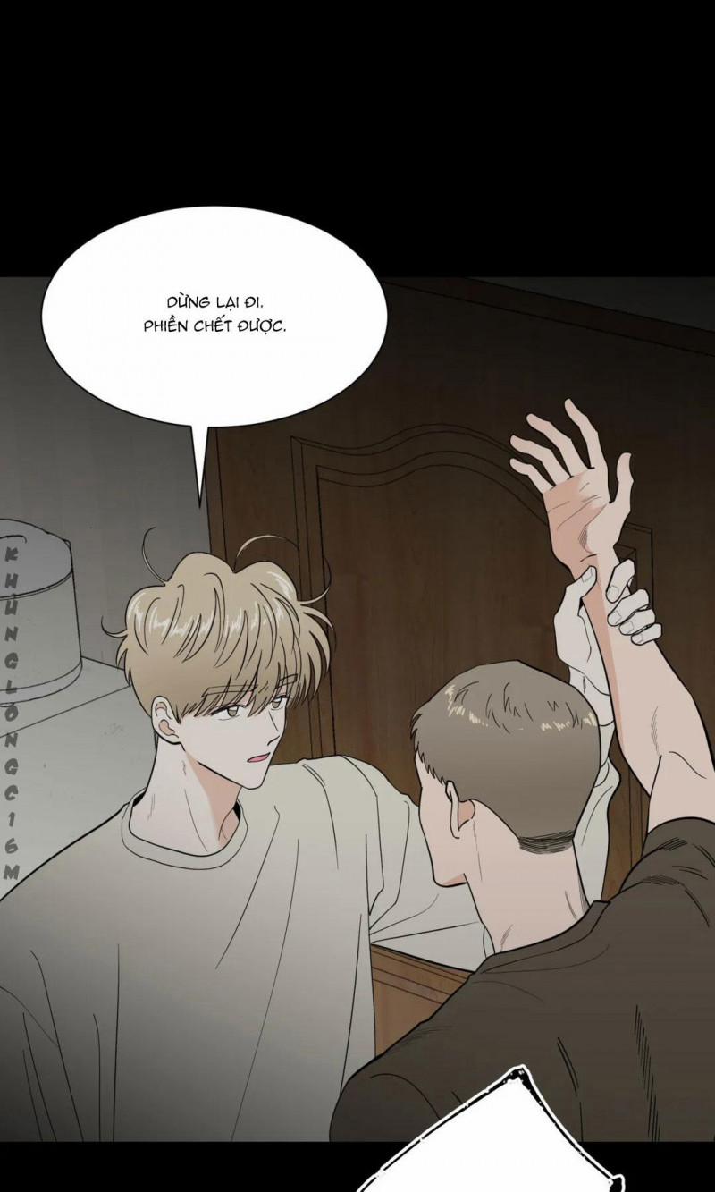 Thiếu Niên Nổi Loạn 30.5 trang 18