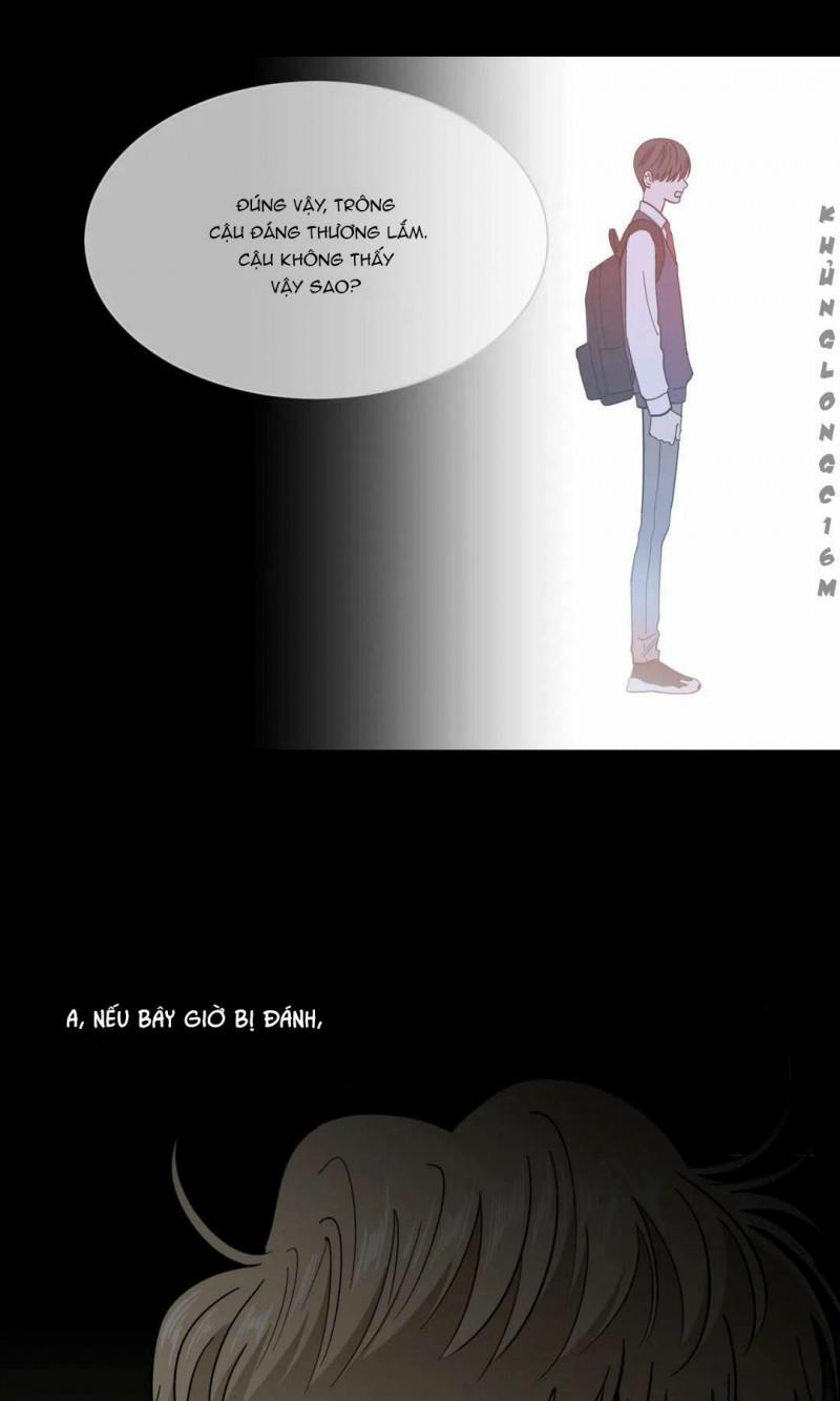 Thiếu Niên Nổi Loạn 30.5 trang 25