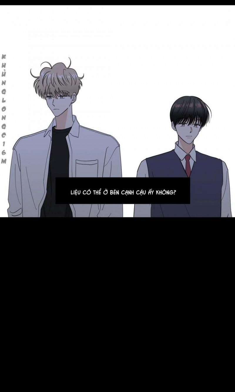 Thiếu Niên Nổi Loạn 30.5 trang 27