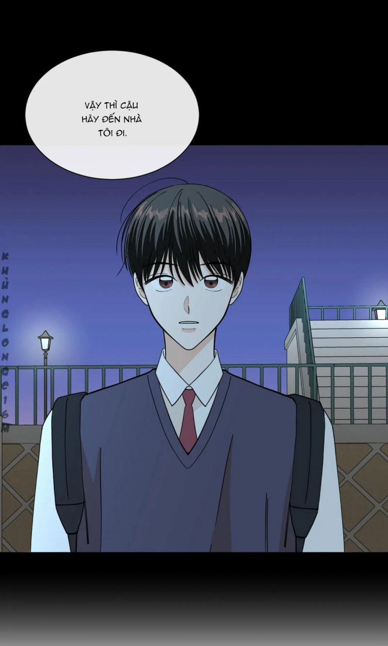 Thiếu Niên Nổi Loạn 30.5 trang 3