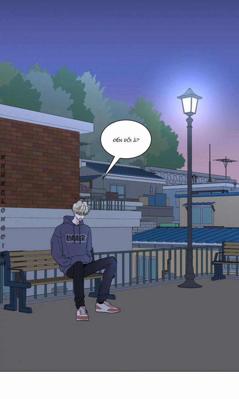 Thiếu Niên Nổi Loạn 30.5 trang 42