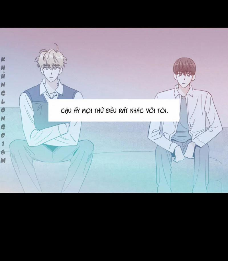 Thiếu Niên Nổi Loạn 30.5 trang 6