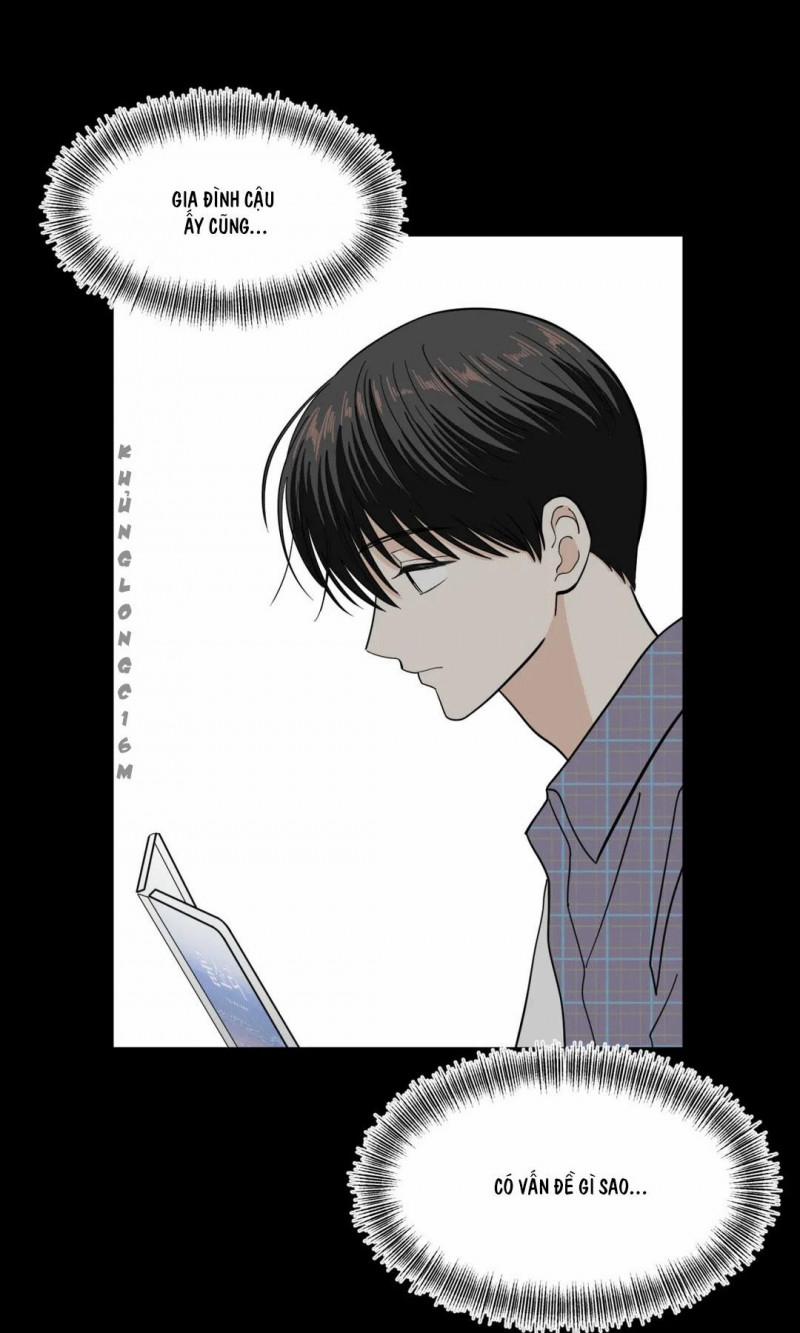 Thiếu Niên Nổi Loạn 30 trang 10