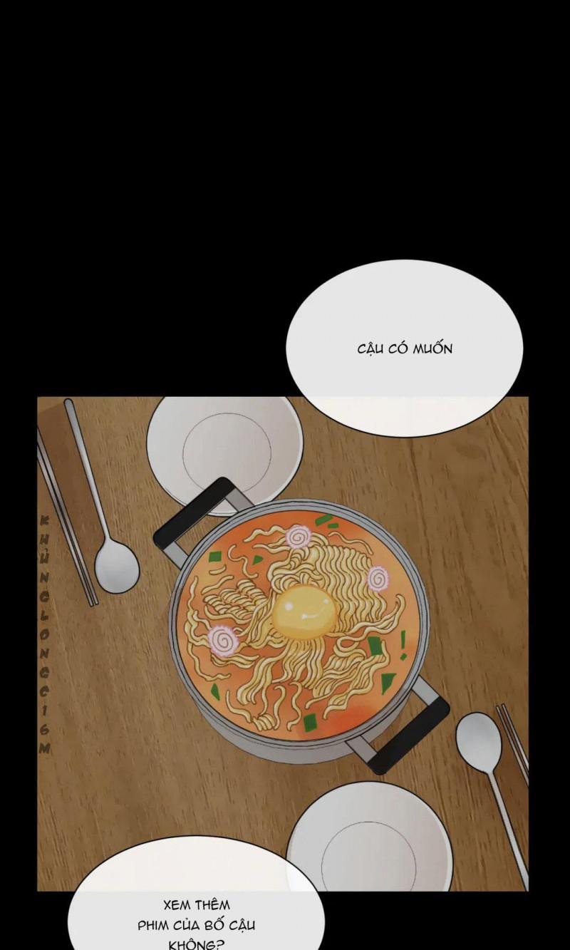 Thiếu Niên Nổi Loạn 30 trang 13