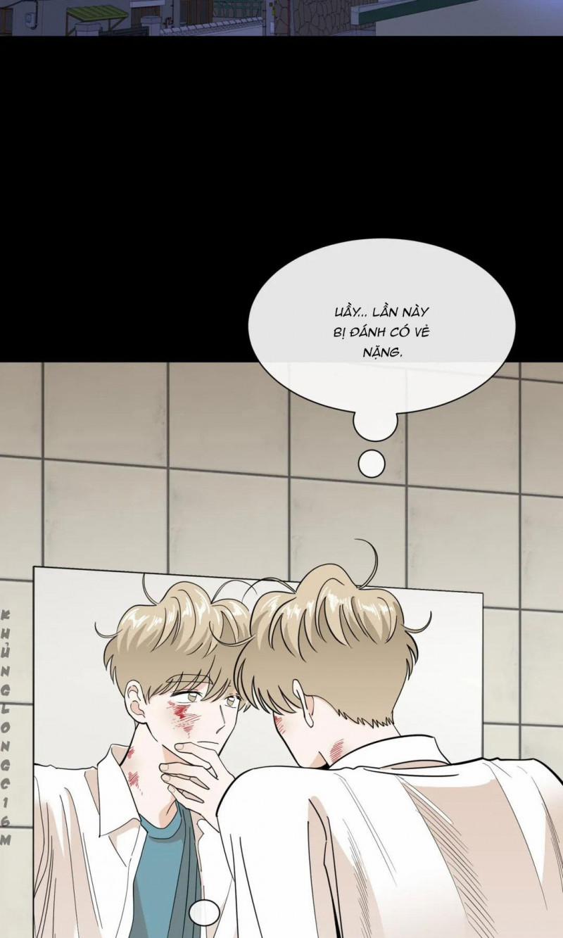 Thiếu Niên Nổi Loạn 30 trang 16