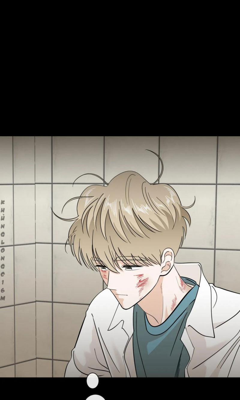 Thiếu Niên Nổi Loạn 30 trang 18