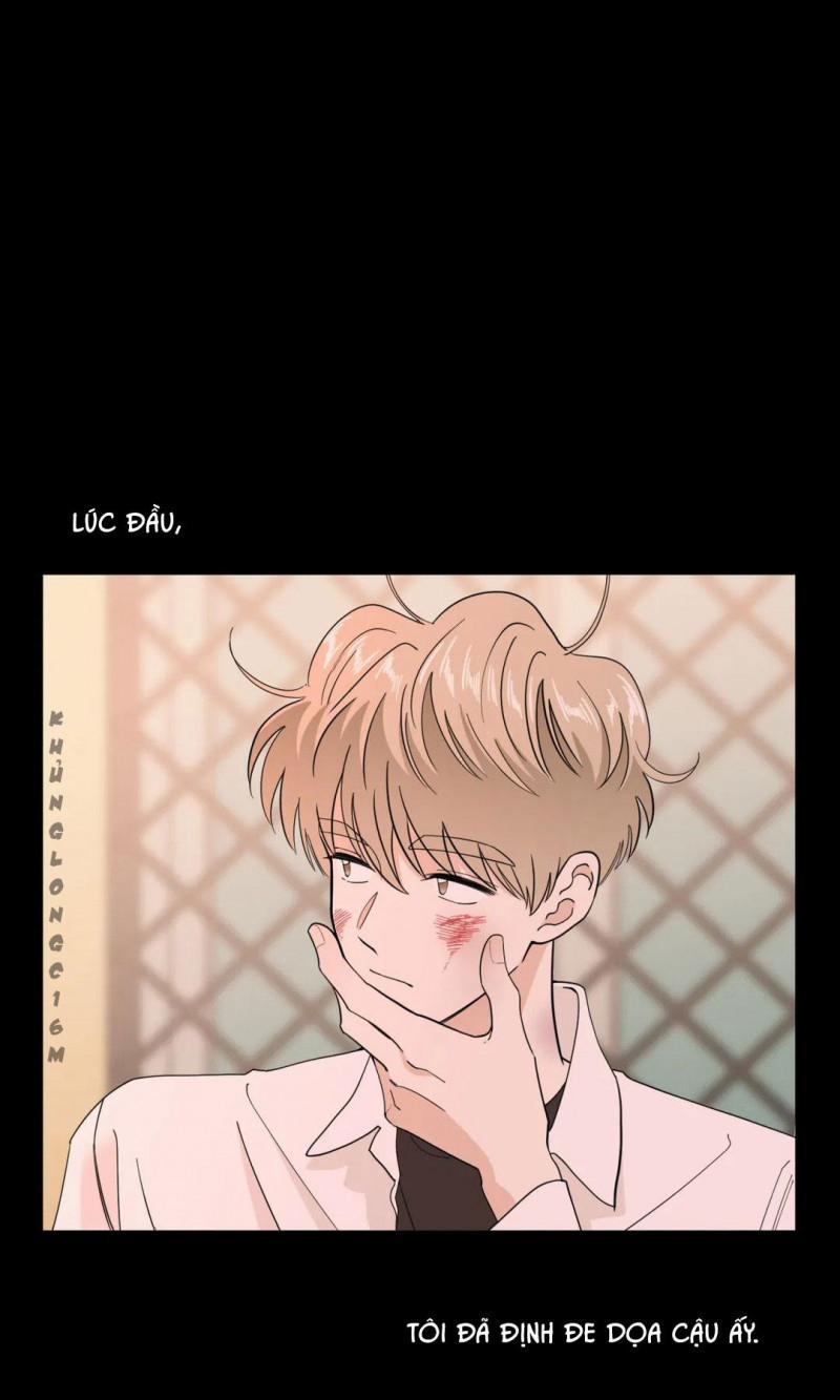 Thiếu Niên Nổi Loạn 30 trang 2