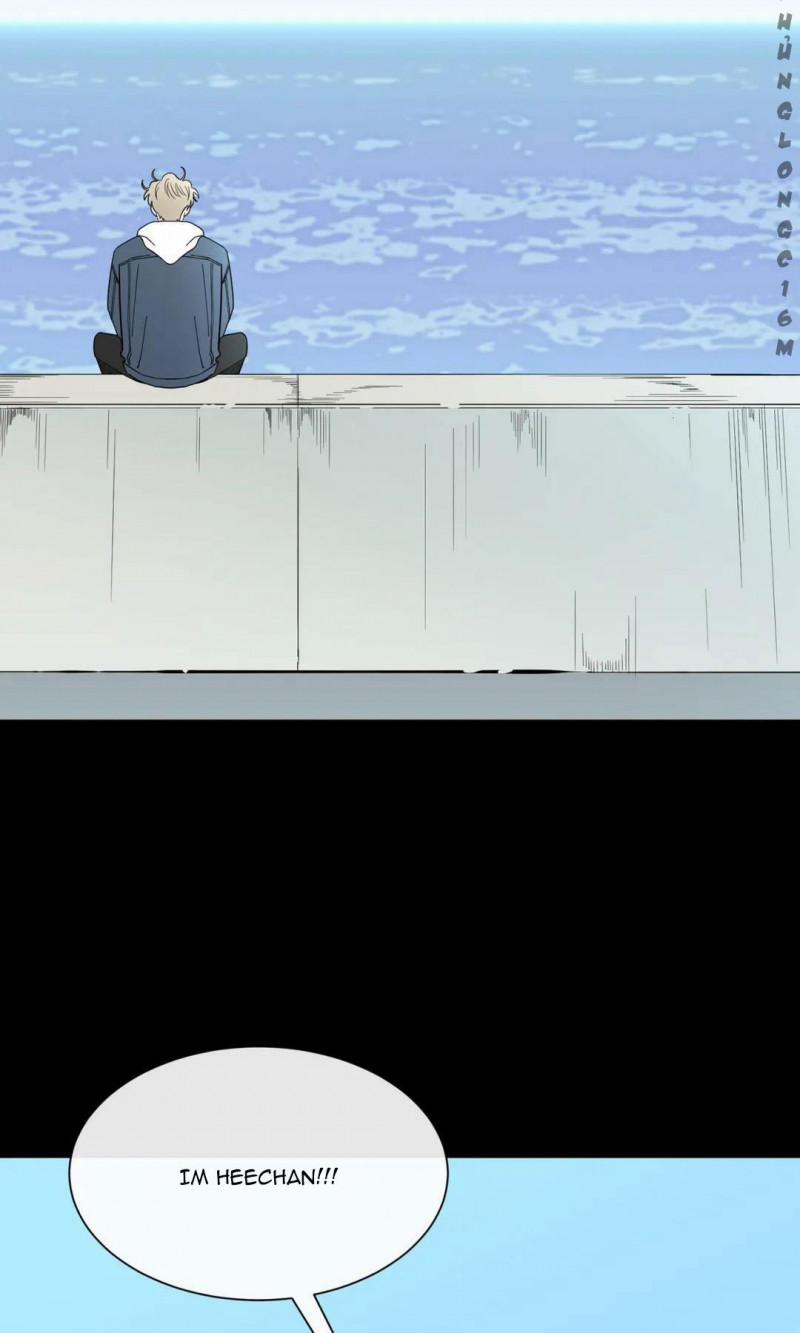 Thiếu Niên Nổi Loạn 30 trang 22