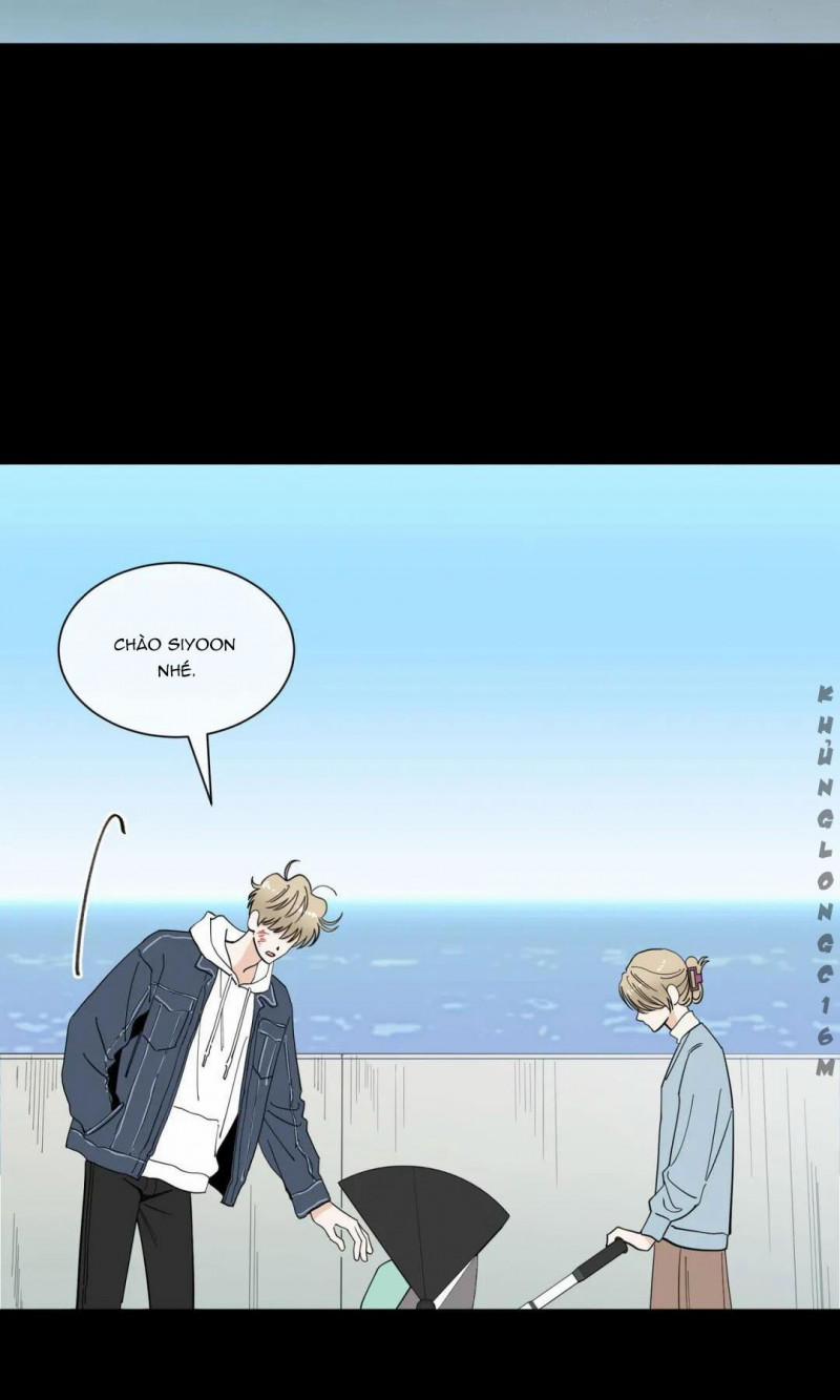 Thiếu Niên Nổi Loạn 30 trang 25