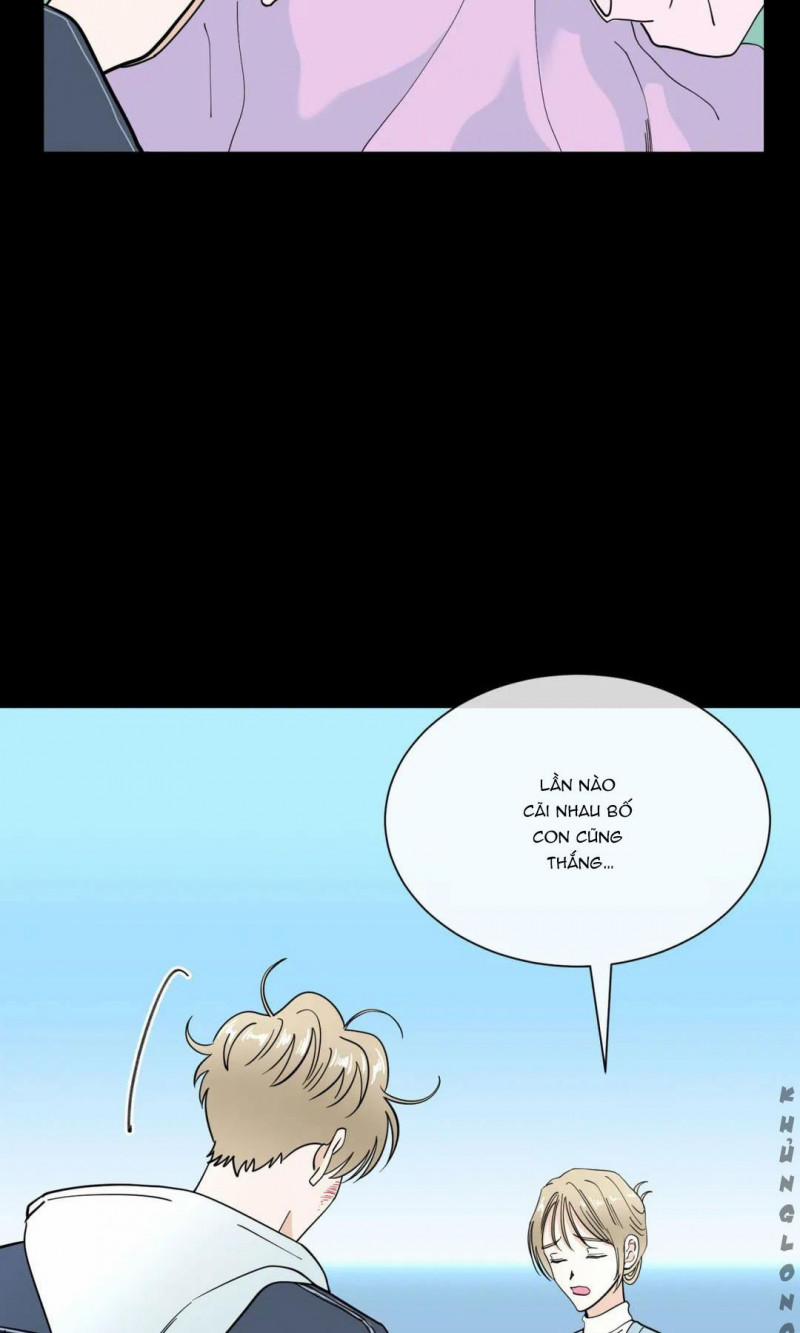 Thiếu Niên Nổi Loạn 30 trang 27