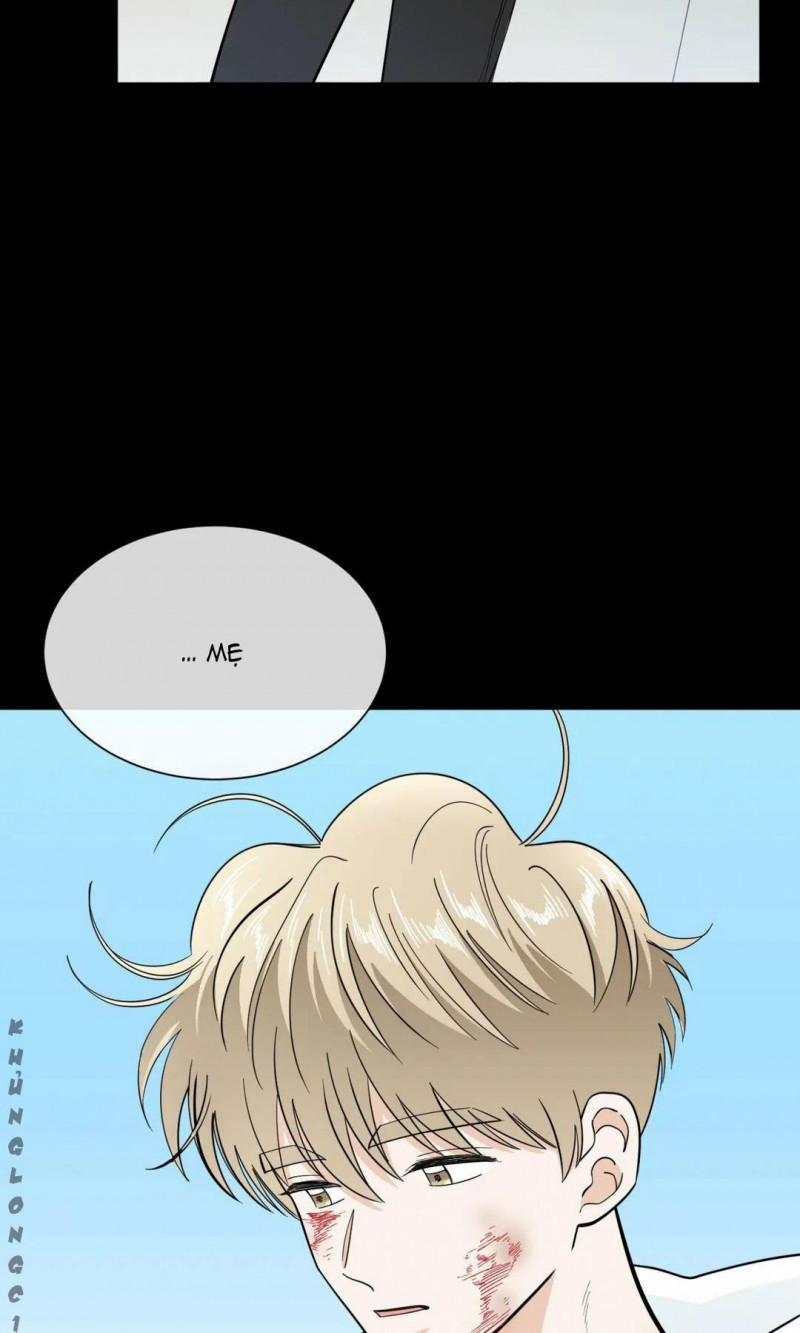 Thiếu Niên Nổi Loạn 30 trang 30